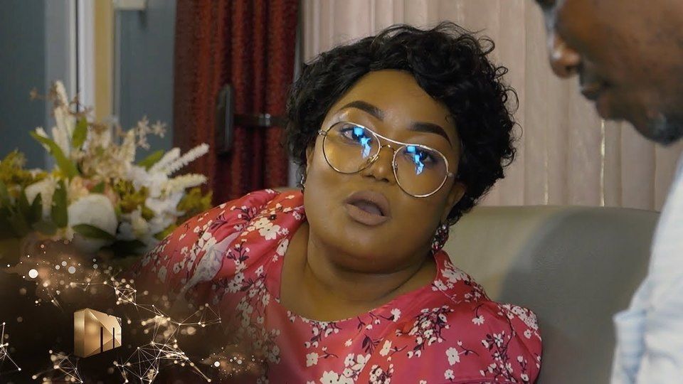 You are the problem — uThando Nes'thembu Image : 25866