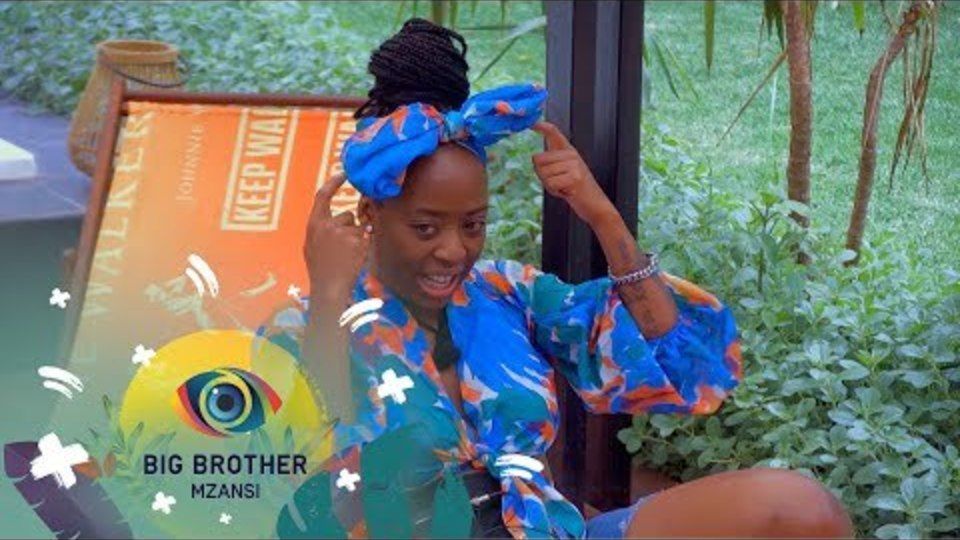 Day 56: "He's too perfect!" – BBMzansi Image : 26806