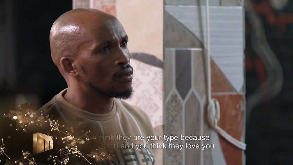 Stompie is put in his place – Gomora Image : 26982