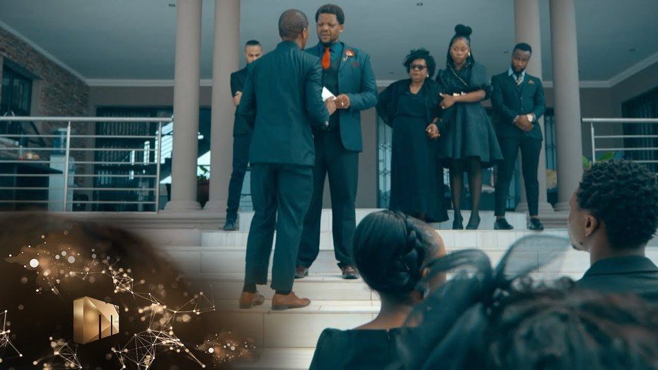 Mpho's funeral – Umbuso Image : 27187