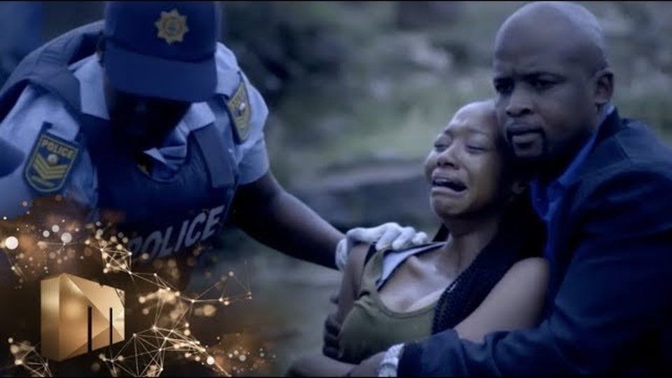 Meet Lindiwe Dlamini at the bottom of The River – 1 Magic Image : 27845
