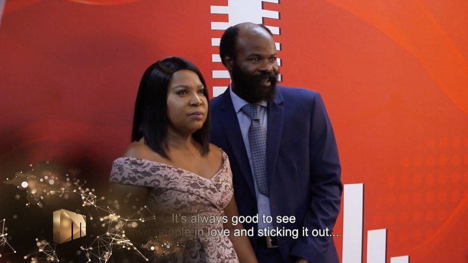 Bongani and Teddy cover up for Zodwa – Gomora Image : 29531