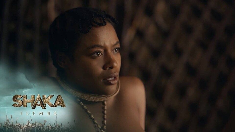 Coming up in the second episode of Shaka iLembe Image : 29855