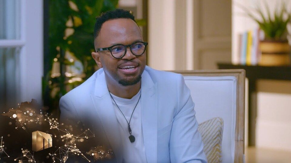 Zibusiso Mkhwanazi – Mzansi Icons Image : 29281