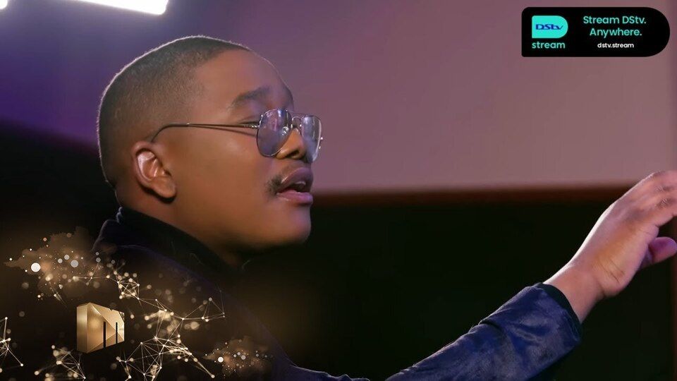 Langa selects his winning team in the Northern Cape – Clash of the Choirs SA Image : 30388