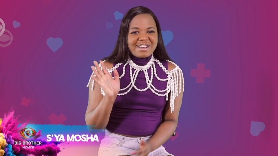 Chuenzaaa feels like a dab of freshy bubbly – BBMzansi Image : 30824