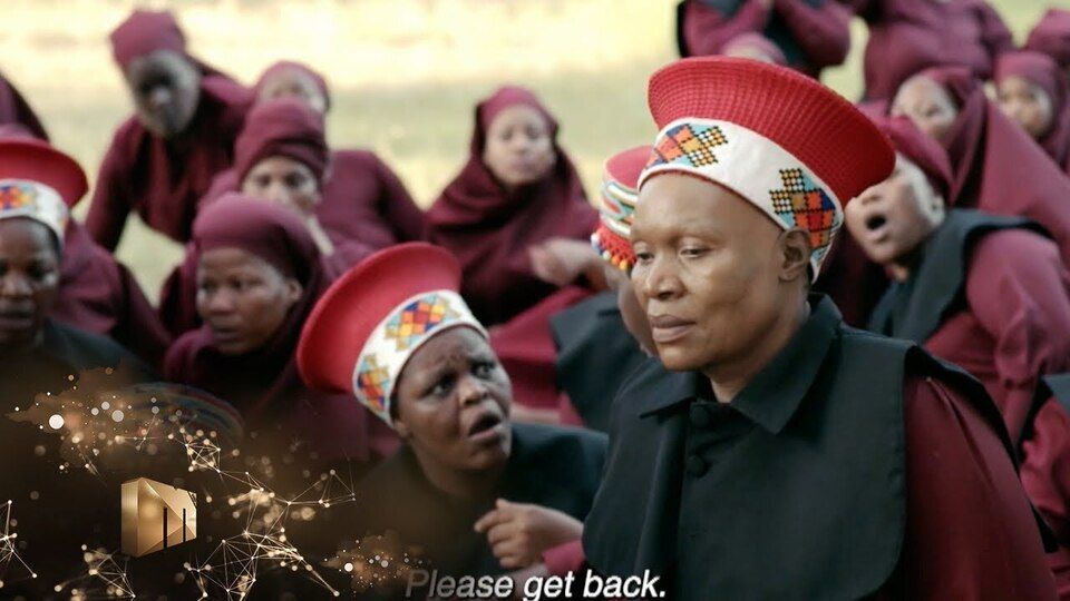 Tragedy befalls Ithempile LeNkosi – Umkhokha: The Curse Image : 30987