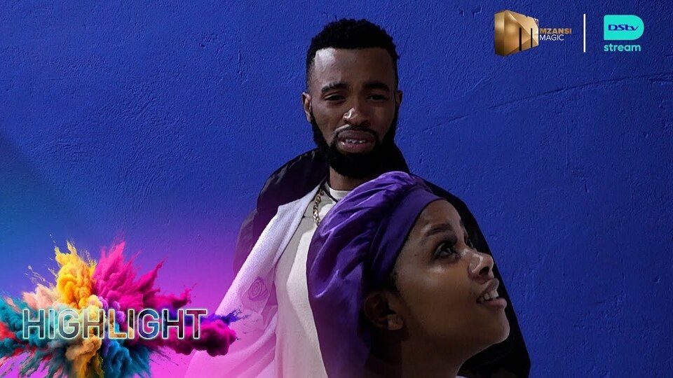 Day 56: 'I'm not playing games anymore' McJunior – BBMzansi Image : 31411