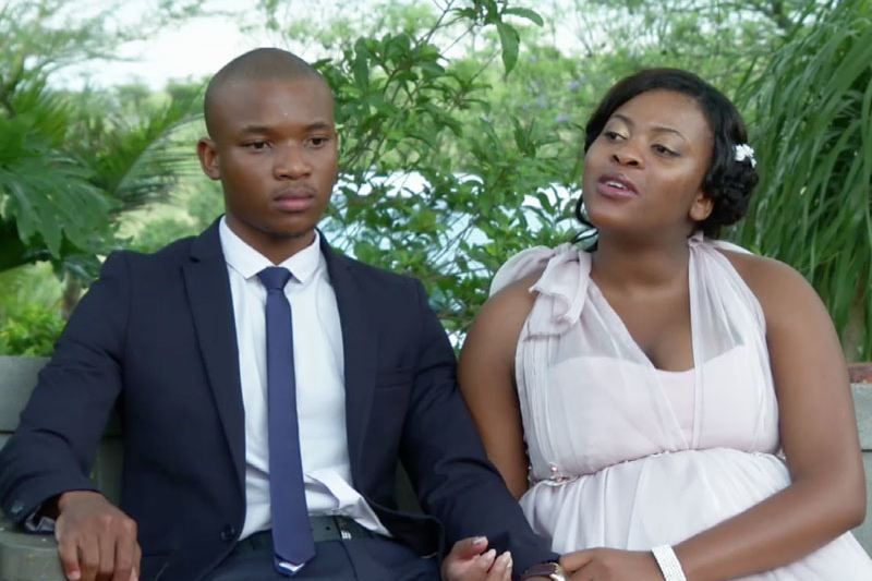 Our Perfect Wedding Ep 11: Mlondi and Mbali